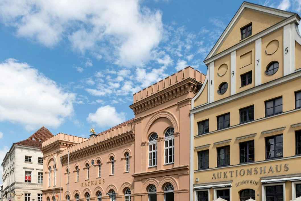 Computer Entsorgung Schwerin